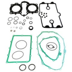 Dichtungssatz komplett Athena passend für: Honda CB 7341578
