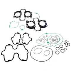 Dichtungssatz komplett Athena passend für: Honda VF 7341579