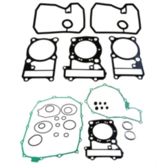 Dichtungssatz komplett Athena passend für: Honda XL 7341586