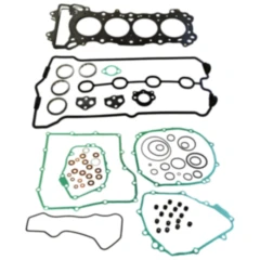 Dichtungssatz komplett Athena passend für: Honda CB, CBR