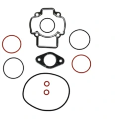 Dichtungssatz komplett Athena passend für: Piaggio Free, Zip, Sfera, Derbi Atlantis