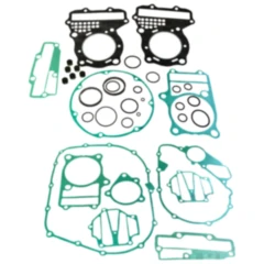 Dichtungssatz komplett Athena passend für: Honda VT 7341593