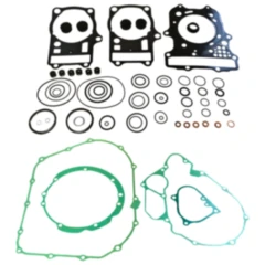 Dichtungssatz komplett Athena passend für: Honda VT 7341596