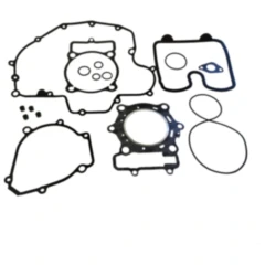 Dichtungssatz komplett Athena passend für: Husqvarna TC, TE 7341600