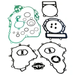 Dichtungssatz komplett Athena passend für: Husqvarna TE 7341601