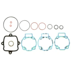 Dichtungssatz komplett Athena passend für: Piaggio Hexagon, Gilera Runner