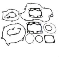 Dichtungssatz komplett Athena passend für: Kawasaki KX 7341607