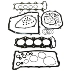 Dichtungssatz komplett Athena passend für: Kawasaki ZX - 6RR