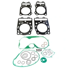 Dichtungssatz komplett Athena ohne Ventildeckeldichtung passend für: Kawasaki VN 7341633