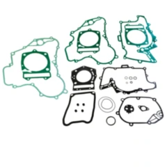 Dichtungssatz komplett Athena passend für: Piaggio XEvo, X8, Aprilia Scarabeo