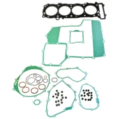 Dichtungssatz komplett Athena ohne Ventildeckeldichtung für Motorräder 7341675