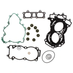 Dichtungssatz komplett Athena ohne Ventildeckeldichtung für Motorräder 7341688
