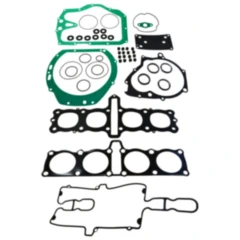 Dichtungssatz komplett für Motorräder 7341695