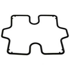 Ventildeckeldichtung Athena passend für: Honda VF 7341722