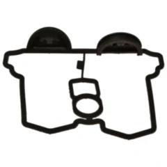 Ventildeckeldichtung Athena passend für: Yamaha YFZ