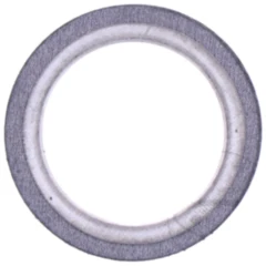 Krümmerdichtung Athena 27. 5X38. 5X2MM passend für: Moto Guzzi V35, GTS