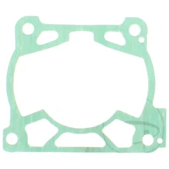 Zylinderfussdichtung 0. 2 Athena passend für: Husqvarna TC, TE, TX, Gas Gas MC