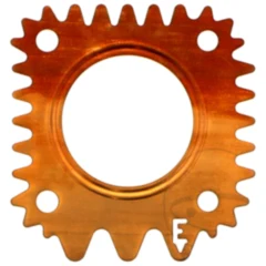 Zylinderkopfdichtung Athena passend für: Aprilia Scarabeo