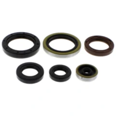 Wellendichtring Satz Athena passend für: Husqvarna TC, TE, TX, Gas Gas MC, EC