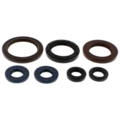 Wellendichtring Satz Athena passend für: Husqvarna FC, FE, Gas Gas EC, MC