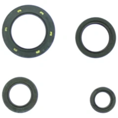 Wellendichtring Satz Athena passend für: Piaggio X9, Honda FES