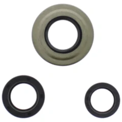 Wellendichtring Satz Athena passend für: Vespa Cosa
