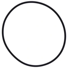 O - Ring 2. 5X86MM Athena passend für: Kawasaki ZX - 6R, ZX - 6RR