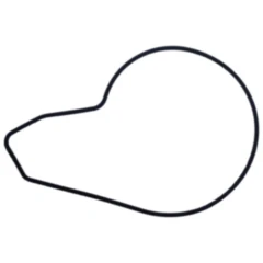 Dichtung Wasserpumpe Deckel Athena passend für: Kawasaki Z, KLE, Vulcan