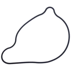 Wasserpumpe Dichtung für On- und Offroad-Motorräder