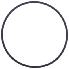 O - Ring 2X60MM Athena passend für: Honda CBR, CB, Husqvarna TC, TE, TX