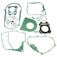 Dichtungssatz komplett Athena ohne Ventildeckeldichtung passend für: Yamaha YFM