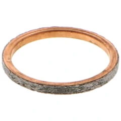 Krümmerdichtung Athena 38X45. 5X3MM passend für: Polaris Sportsman