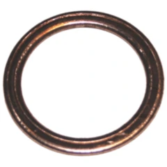 Krümmerdichtung Athena 36X47X2. 5 mm passend für: Kawasaki W, GPZ, ER