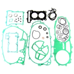 Dichtungssatz komplett Athena passend für: Yamaha XP 7342199