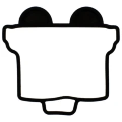 Ventildeckeldichtung Athena passend für: Fantic XXF