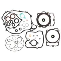 Dichtungssatz komplett Athena passend für: Vespa Rally I