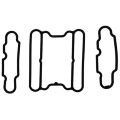 Dichtungssatz Motor Athena MOTORENTLUEFT Deckel passend für: Honda CB