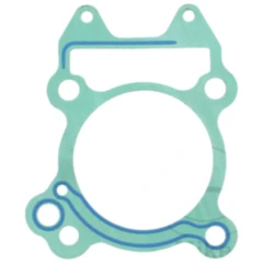 Zylinderfussdichtung Athena passend für: SYM GTS, Citycom, Quad Lander