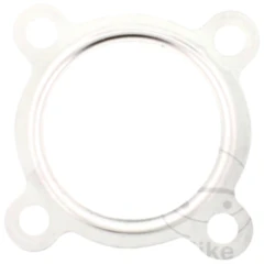 Zylinderkopfdichtung Athena passend für: Yamaha PW, LB - 2M, DT