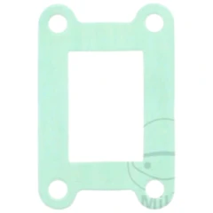 Einlassdichtung Athena passend für: Rieju Drac, Aprilia AF1