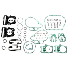 Dichtungssatz komplett Athena passend für: Honda VT