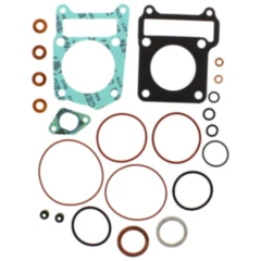 Dichtungssatz Topend Athena für Standard Zylindersatz passend für: Yamaha YFM