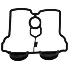 Ventildeckeldichtung Athena passend für: Gas Gas EC