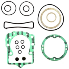 Dichtungssatz Topend Athena für Standard Zylindersatz passend für: Kawasaki Z