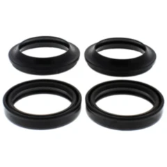 Gabeldichtring Satz Tourmax 46X58X10. 5 mit Staubkappe passend für: Kawasaki ZX - 9R, ZX - 6R, ZZR