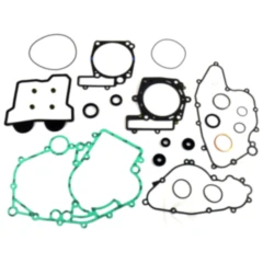 Dichtungssatz komplett Athena passend für: BMW G, Husqvarna TC, TE