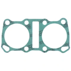 Zylinderfussdichtung Athena passend für: Kawasaki Z, GPZ