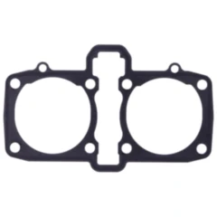 Zylinderfussdichtung Athena passend für: Kawasaki GPZ, EN, KLE