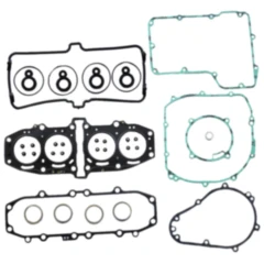 Dichtungssatz komplett Athena passend für: Kawasaki ZZR