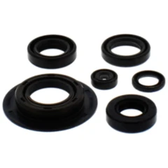 Wellendichtring Satz Tourmax passend für: Honda CX